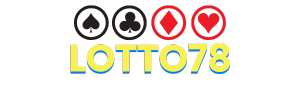 Logo LOTTO78